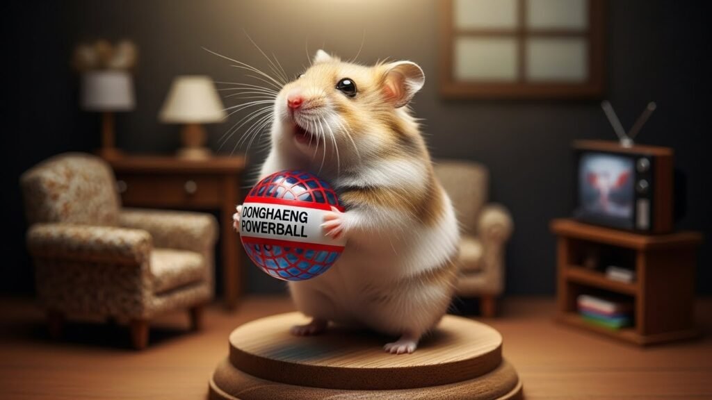 17 - AI파워볼 연구소 : 정보가 아닌 시스템을 믿어야 하는 이유