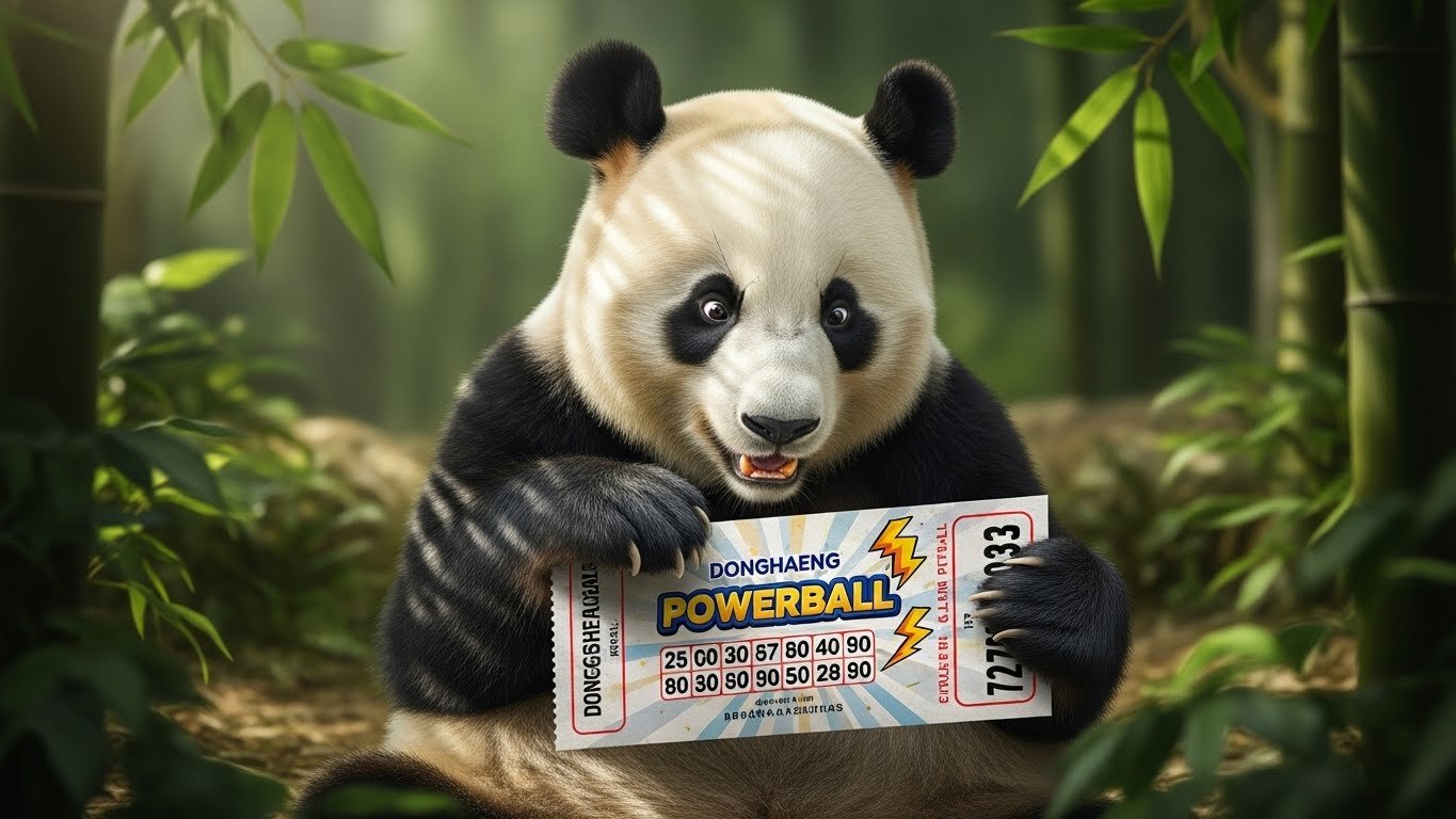 동행파워볼13 - AI파워볼 연구소 : 정보가 아닌 시스템을 믿어야 하는 이유