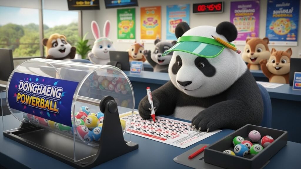 동행파워볼사이트추천 ㅡ 엔트리파워볼