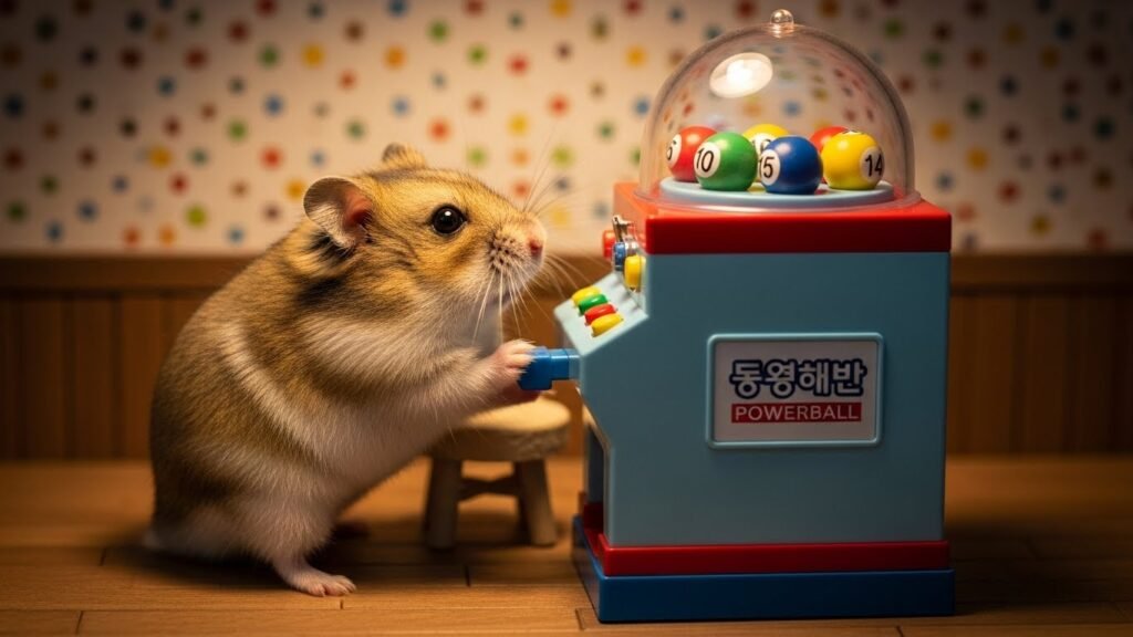 동행파워볼24 - AI파워볼 연구소 : 정보가 아닌 시스템을 믿어야 하는 이유 동행파워볼 추천 ㅡ 실시간 파워볼사이트