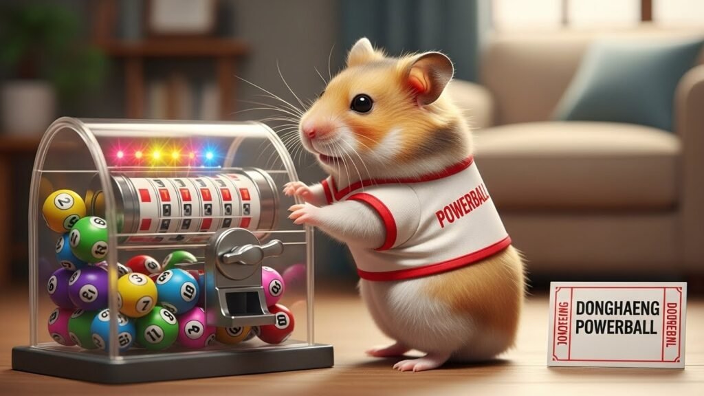 동행복권 파워볼 하는 방법 ㅡ 동행 파워볼 5분 ㅡ 동행복권 파워볼 중계 사이트 