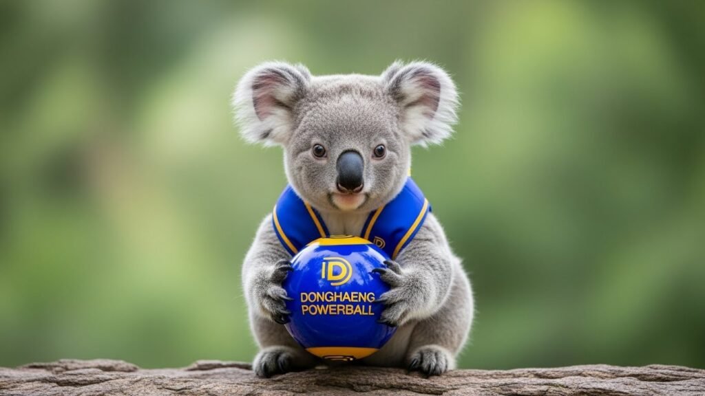 동행파워볼사이트 추천 ㅡ 파워볼실시간게임