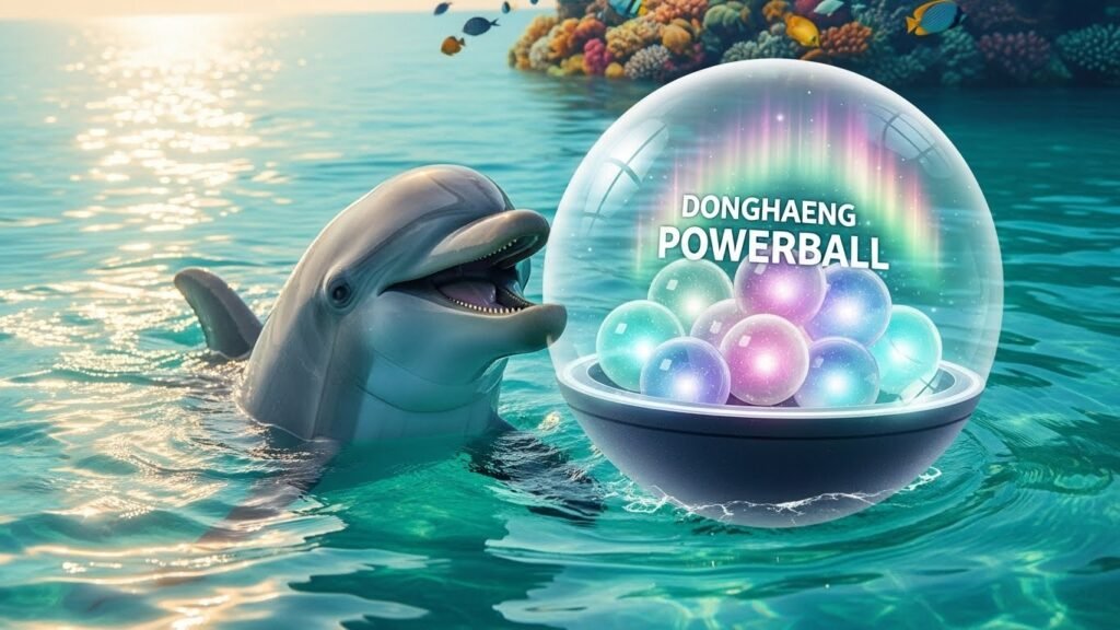 동행파워볼 사이트 추천 ㅡ 파워볼 실시간