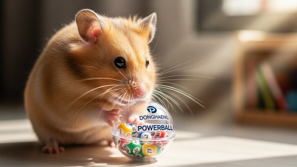 동행파워볼 사이트 추천 ㅡ PBG파워볼