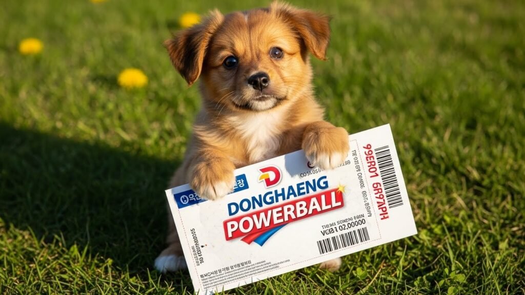 동행복권 파워볼 하는 방법 ㅡ 동행 파워볼 5분 ㅡ 동행복권 파워볼 중계 사이트 