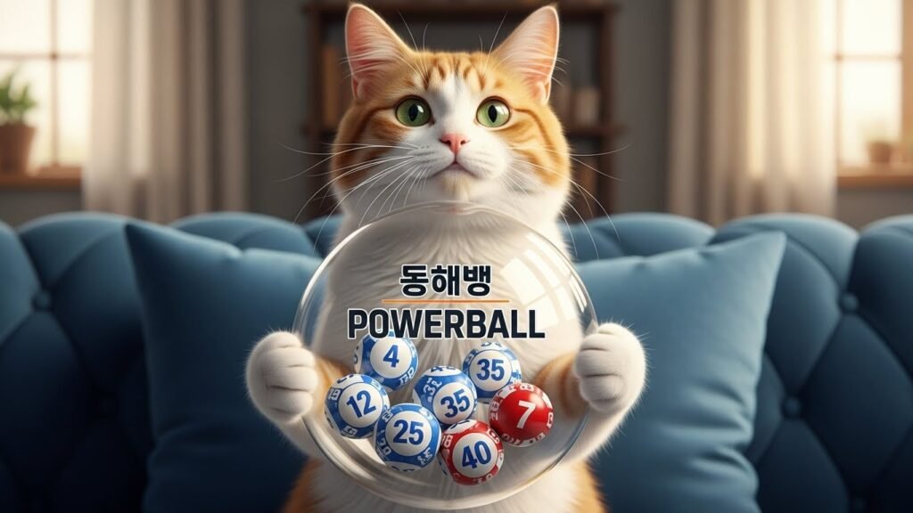 동행파워볼중계사이트 ㅡ 동행파워볼하는법