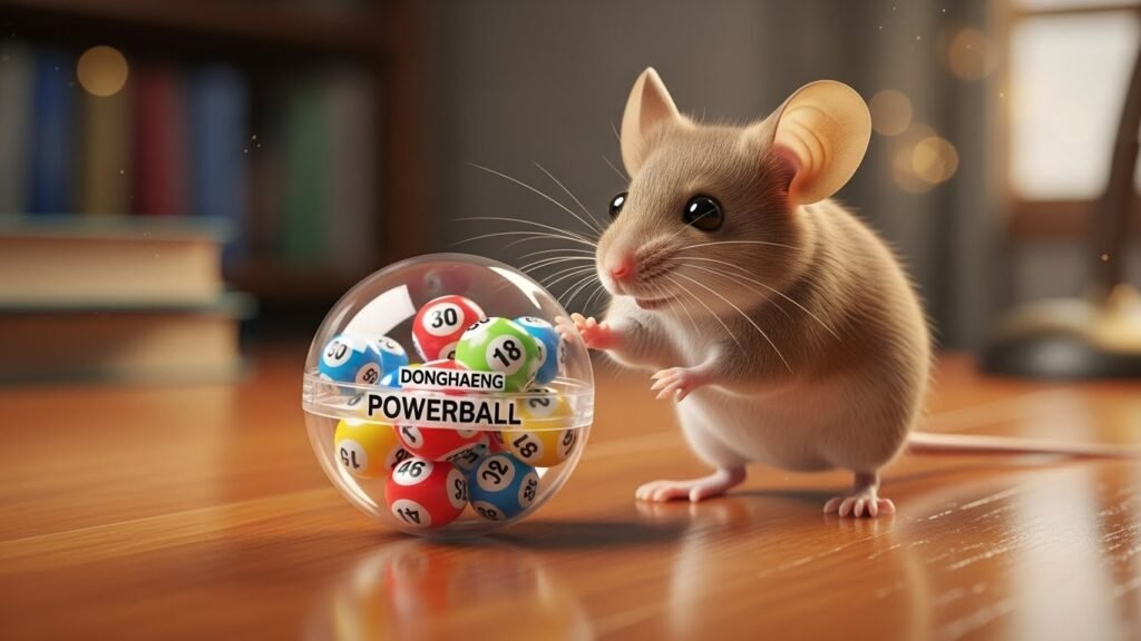 동행파워볼사이트 ㅡ 파워볼게임 실시간